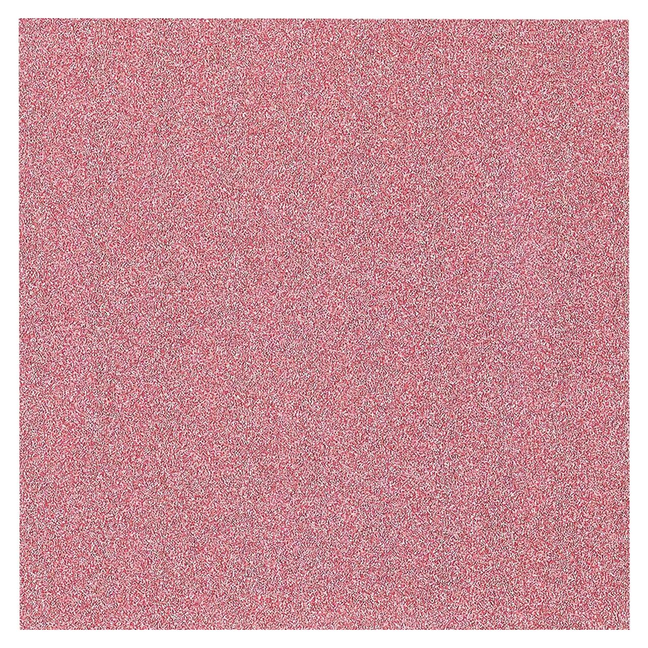 PA Paper Accents Glitter Cardstock 12" x 12" Canna, 85lb colored cardstock paper for card making, scrapbooking, printing, quilling and crafts, 5 piece pack